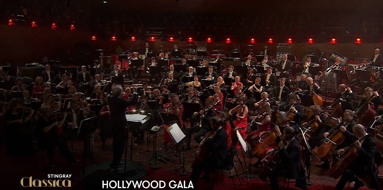Hollywood Gala (2023)