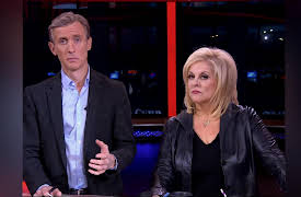 Grace vs. Abrams, Season 1: Chandra Levy