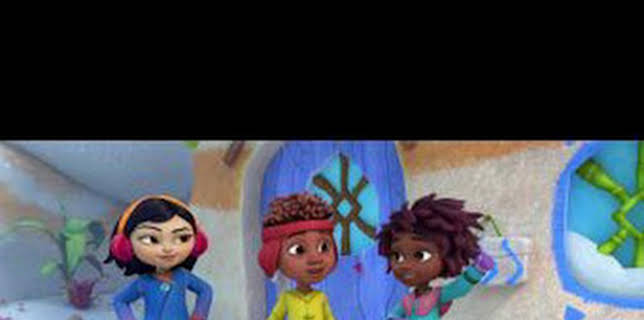 04:45: ¡Eureka! (T1): Ep.33 El cumpleaños de Barry | Disney Junior | 1/18 2026