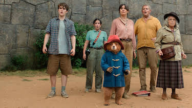 14:00: Paddington i Peru | Viasat Premiere | 3/29 2026