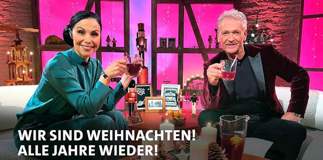 21:20: Wir sind Weihnachten! Alle Jahre wieder! | MDR Fernsehen | 12/25 2025