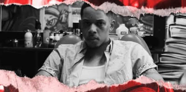 Down Bad: Life in the Hood (2023)