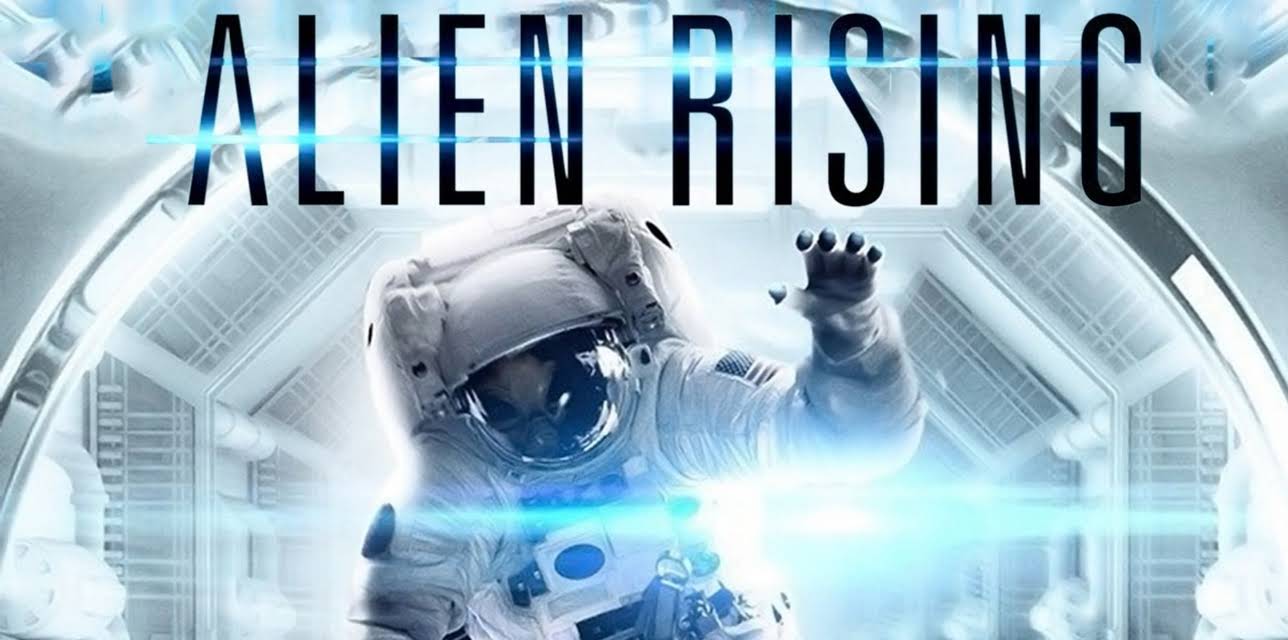 Alien Rising (2014)
