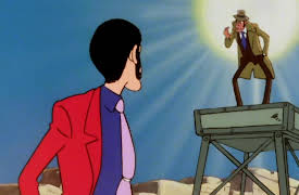 Part 2: Target the Oil Dollars English Dub