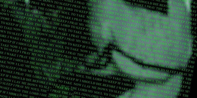 Die Before I Wake (2007)