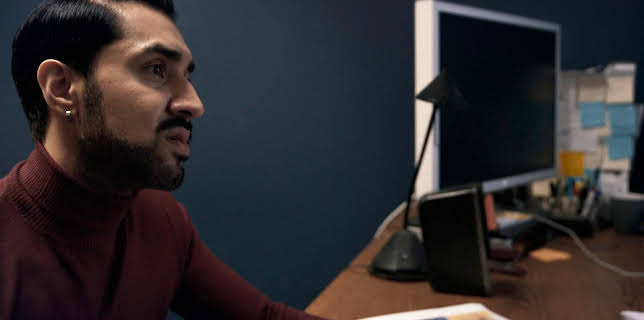 22:05: Santa Claus: The Serial Killer (S1 E2) (S1) | TV3 | 12/4 2025