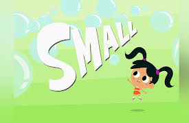 Lili & Lola: Small