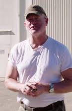 Steve "Spaz" Williams as Director