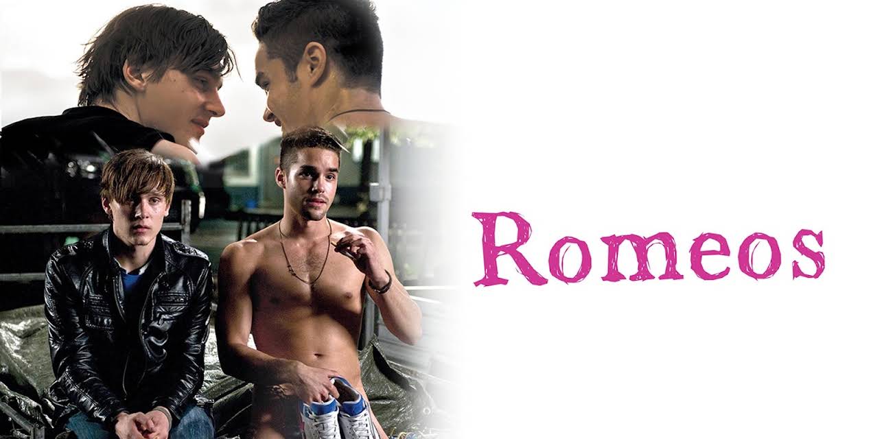 Romeos (English Subtitled) (2011)