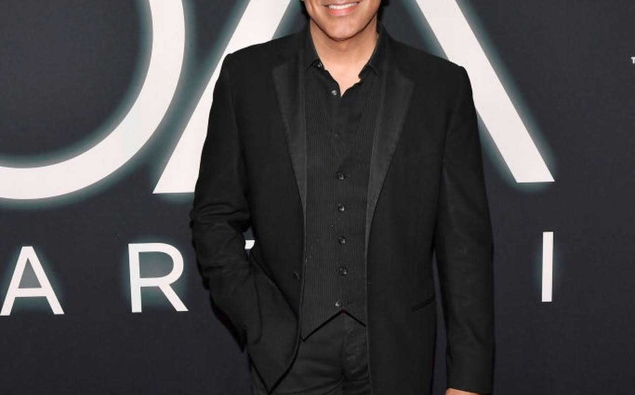 Philip Anthony Rodriguez