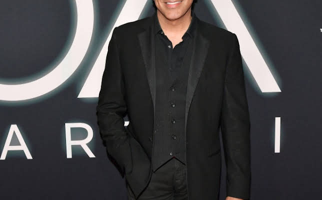 Philip Anthony Rodriguez