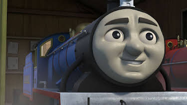 7:20 AM: Thomas & Friends (S20 E15) (S20) | Channel 5 | 9/29 2026
