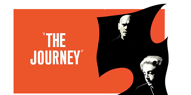 The Journey (1959)
