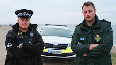 11:00 PM: 999: Emergency Call Out (S1 E1) (S1) | 5 Star | 4/10 2026