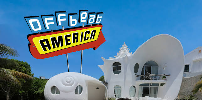 Offbeat America