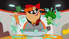 Supertato