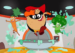 Supertato