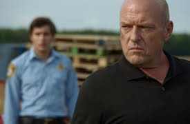 Under the Dome: Episode 8