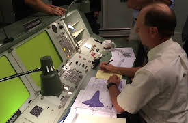 Secret Space Escapes: Episode 3