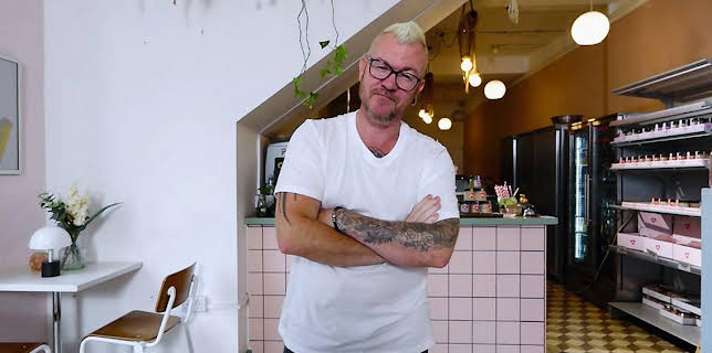 2:30 AM: See Hear (S44) | BBC Two | 1/14 2026