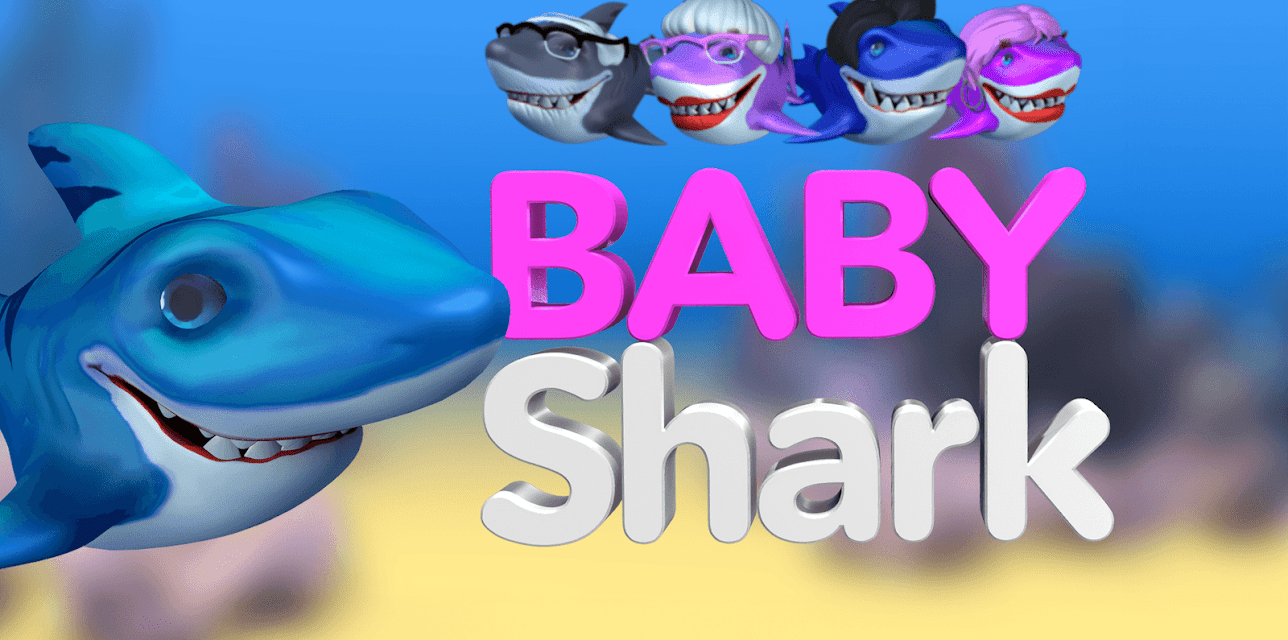 Baby Shark
