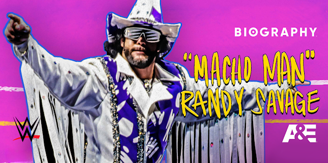 Biography: "Macho Man" Randy Savage Season 1