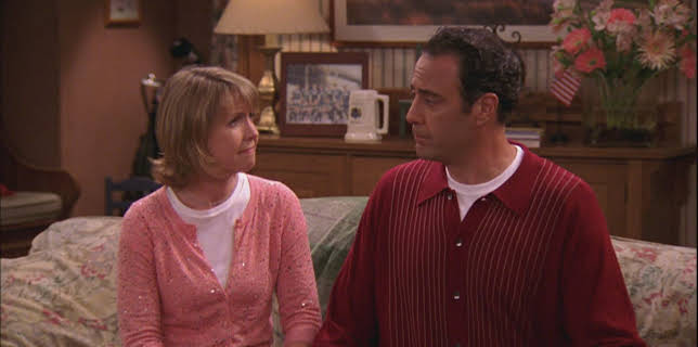 16:30: Alle elsker Raymond (S9 E1) (S9) | TV3 | 1/7 2026