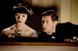Miss Fisher's Murder Mysteries: Episode 6