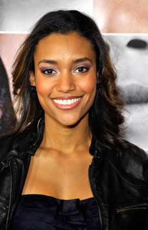 Annie Ilonzeh as 