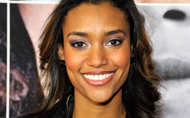 Annie Ilonzeh