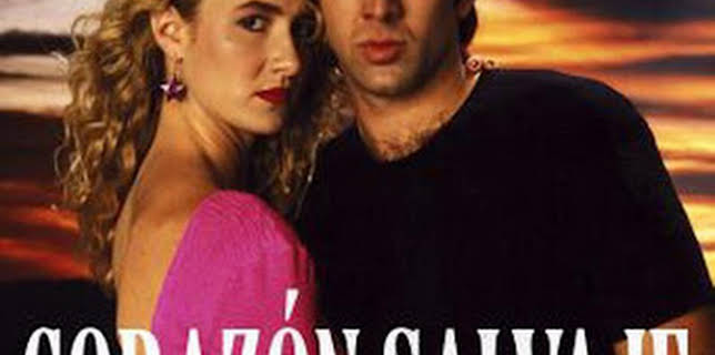 22:30: Corazón salvaje | Betevé | 2/27 2026