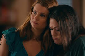 Sweet Magnolias: Storms and Rainbows