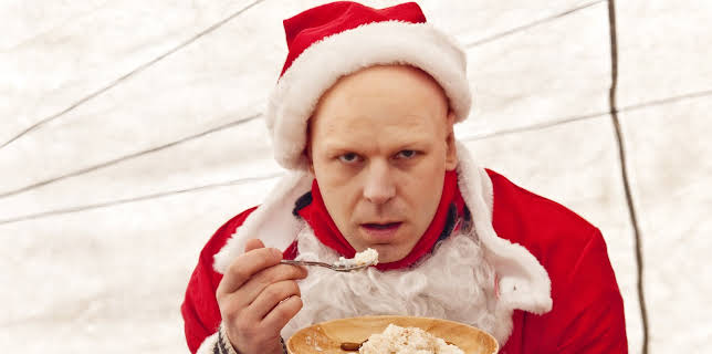 20:00: Nissene over skog og hei (S1 E12) (S1) | TVNorge | 12/13 2025