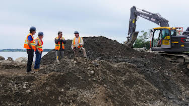 18:45: Die Schatzsucher von Oak Island (S11 E13) (S11) | Kabel Eins Doku | 8/18 2025