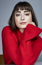 Ellise Chappell som 
