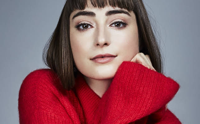 Ellise Chappell