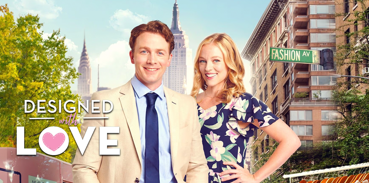 Designed With Love (2021)