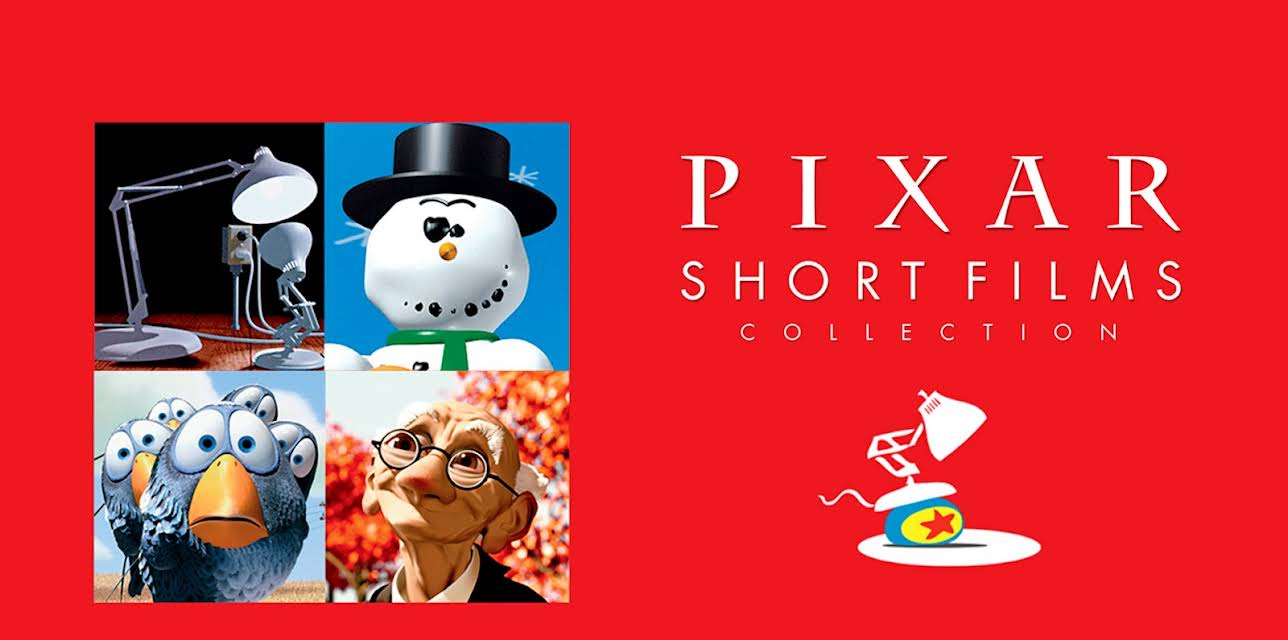 Pixar Short Films Collection, Vol. 1 (Plus Bonus Content) (2011)