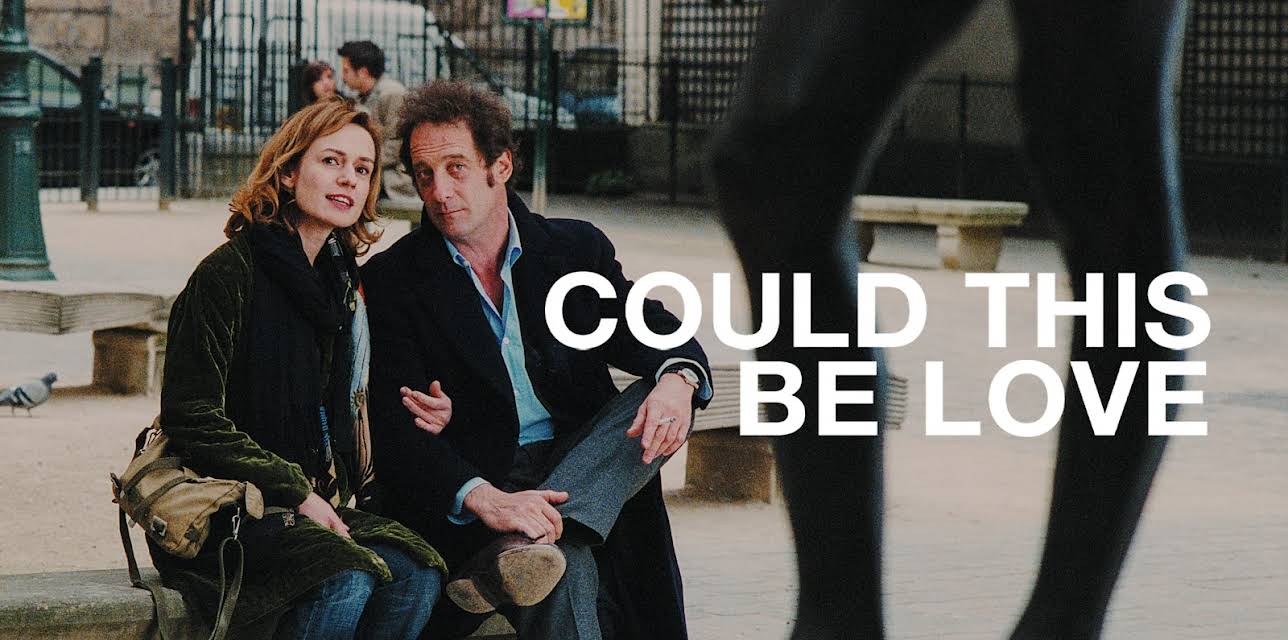 Could This Be Love? (2007)