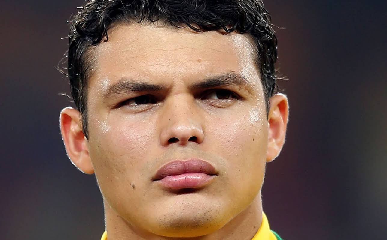 Thiago Silva
