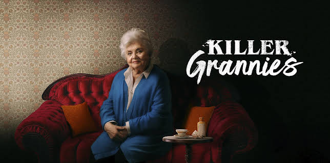 Killer Grannies