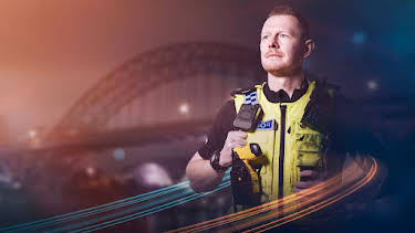 9:00 PM: Motorway Cops: Catching Britain's Speeders (S5 E6) (S5) | Paramount | 2/24 2026