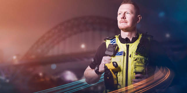 8:00 PM: Motorway Cops: Catching Britain's Speeders (S5 E6) (S5) | Paramount | 2/24 2026
