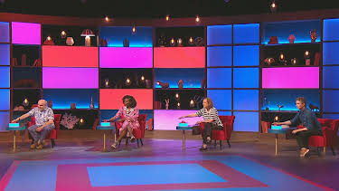 3:25 AM: Richard Osman's House of Games (S5 E43) (S5) | Dave | 10/22 2026