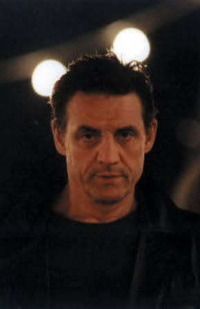 Francesco Salvi as 