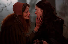 Salem Season 1: In Vain