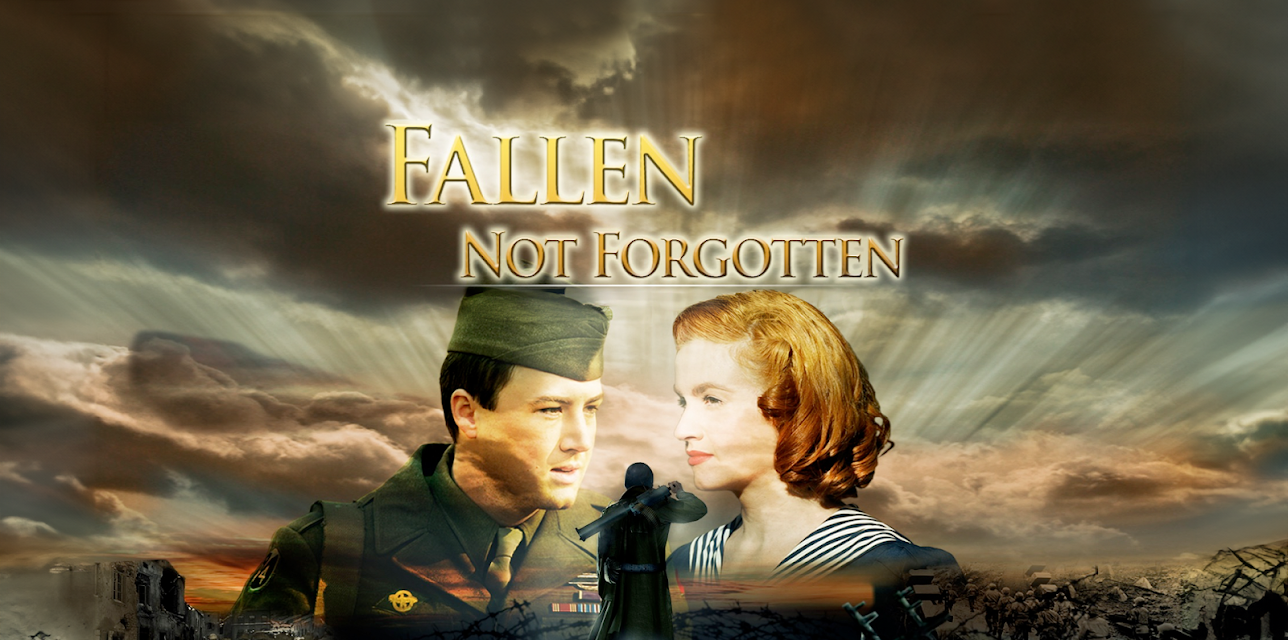 Fallen Not Forgotten (2009)