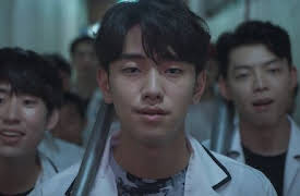 Extracurricular: Avsnitt 9