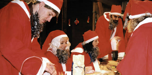 22:10: Nissene på låven (S1 E2) (S1) | MAX | 12/2 2025