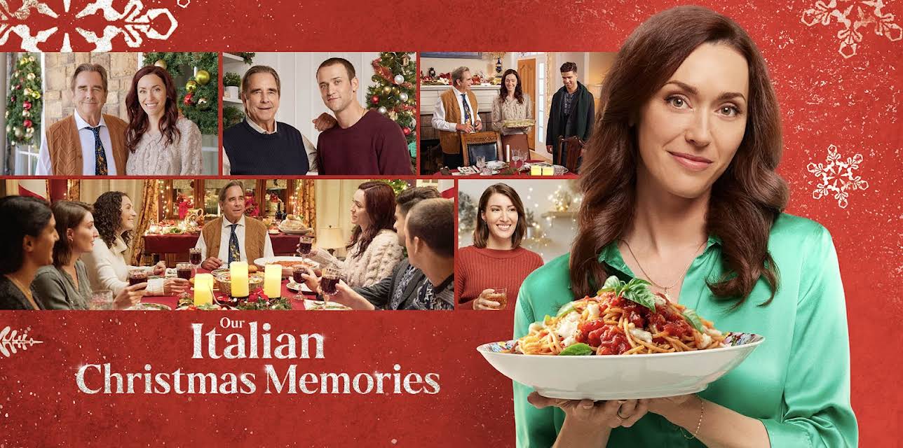 Our Italian Christmas Memories (2023)